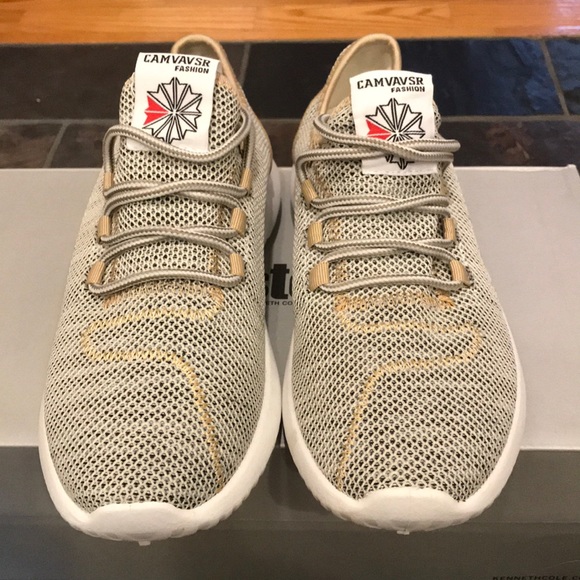 Camvsr Casual Athletic Fashion Sneakers 